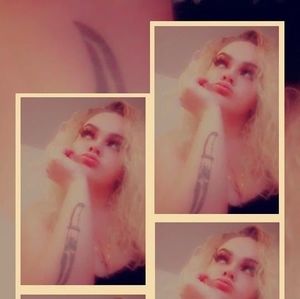 Meet your Posher, Mykayla